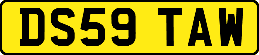 DS59TAW