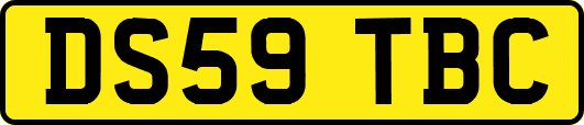 DS59TBC