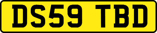 DS59TBD