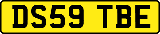 DS59TBE