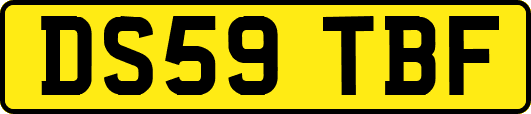 DS59TBF