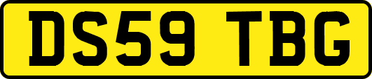 DS59TBG