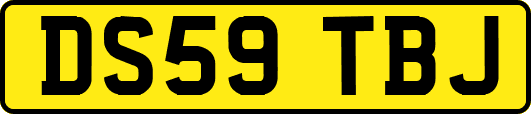 DS59TBJ