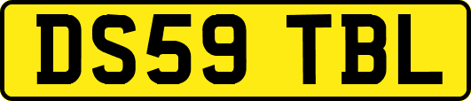 DS59TBL