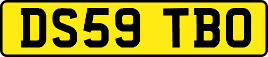 DS59TBO