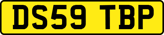 DS59TBP