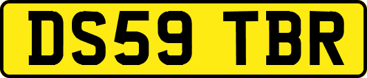 DS59TBR