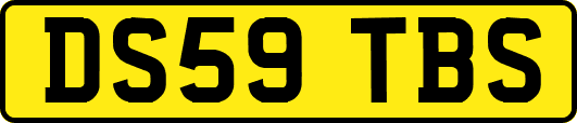DS59TBS
