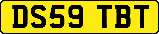 DS59TBT