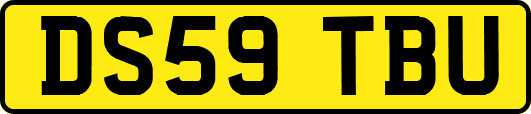 DS59TBU