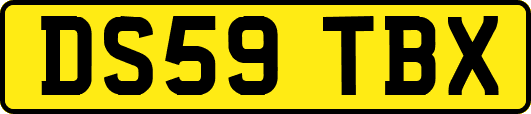 DS59TBX