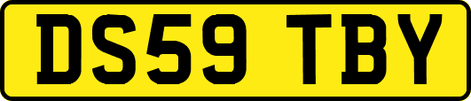 DS59TBY