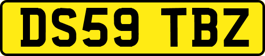 DS59TBZ