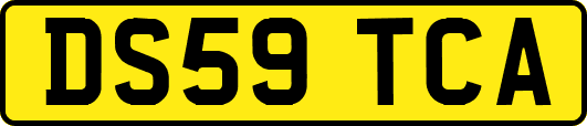 DS59TCA