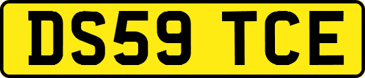DS59TCE