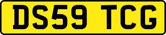 DS59TCG