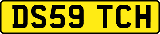 DS59TCH