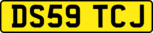 DS59TCJ