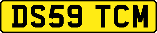 DS59TCM