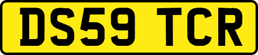 DS59TCR