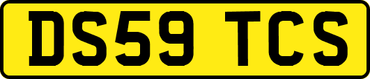 DS59TCS