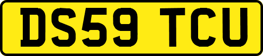 DS59TCU