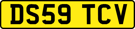 DS59TCV