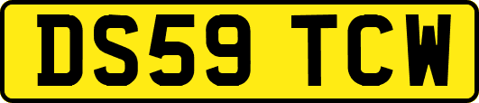 DS59TCW