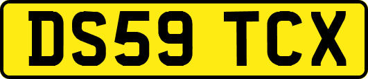 DS59TCX