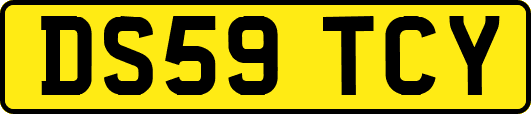 DS59TCY