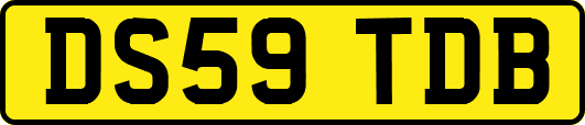 DS59TDB