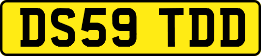 DS59TDD
