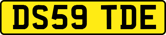 DS59TDE