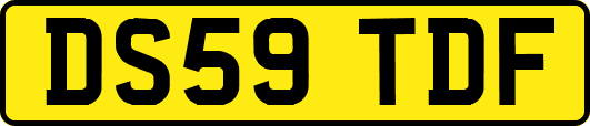 DS59TDF