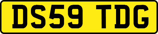 DS59TDG