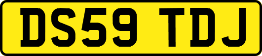 DS59TDJ
