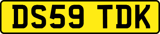 DS59TDK