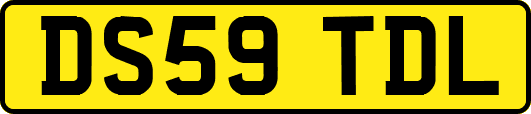 DS59TDL