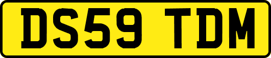 DS59TDM