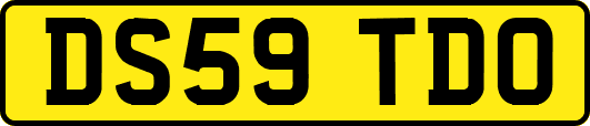 DS59TDO
