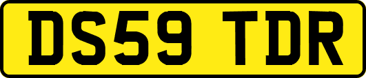 DS59TDR
