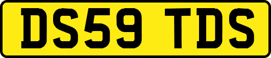 DS59TDS