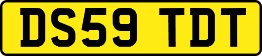 DS59TDT