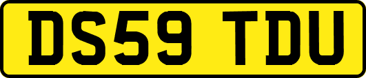 DS59TDU