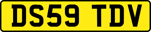 DS59TDV