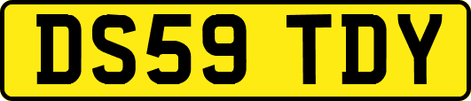 DS59TDY