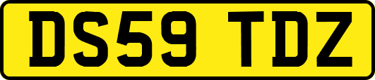 DS59TDZ
