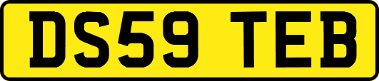 DS59TEB