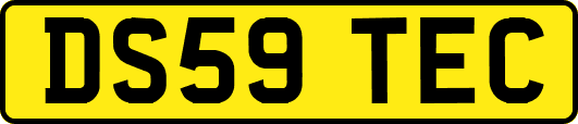 DS59TEC