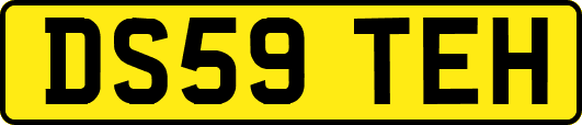 DS59TEH